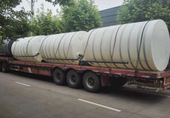 慈溪3噸平底塑料水箱_耐用多應(yīng)用塑料水箱...