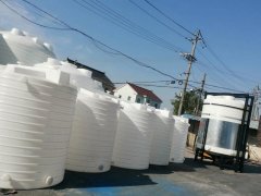 迅升1000L平底塑料水箱價(jià)格|規(guī)格|尺寸