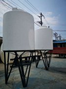 大容量錐底塑料水箱容器產品中心
